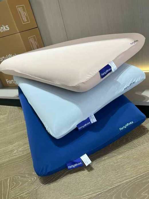 代工厂出！亚朵凉感记忆棉枕头！ 商品图11