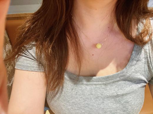 今年适合来一串，工厂一手，出韩国和法国的手链项链 商品图2