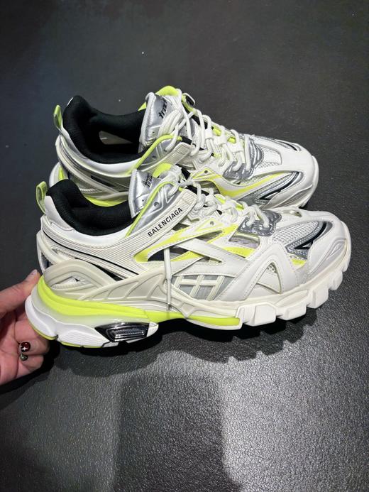 男款运动鞋004 商品图1