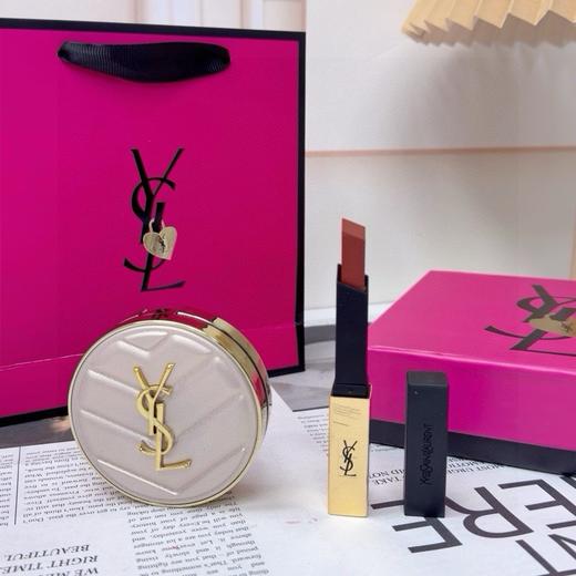 海南税仓新日期YS双色黑粉305橘小黑条礼盒 商品图1