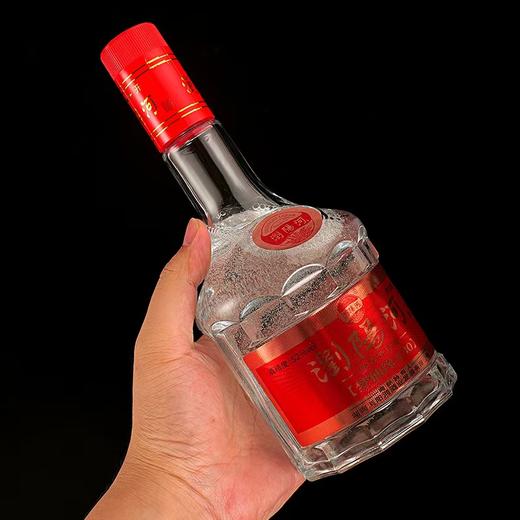 浏阳河梦仙缘A30 52度浓香型白酒 整箱500ml*6瓶包邮 商品图4