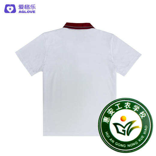 惠安工农中学（夏） 商品图3