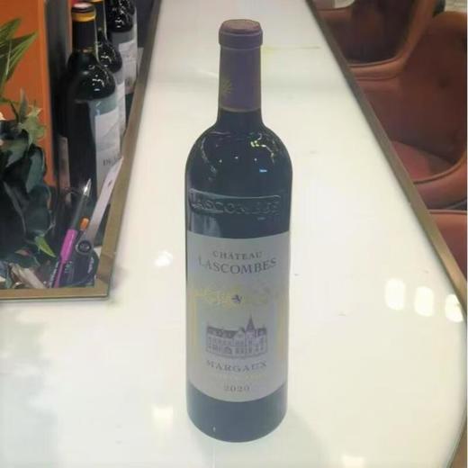 拉金庄园红葡萄酒 750ml/瓶 商品图0