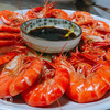 越南活冻黑虎虾🦐，急冻锁鲜，但品质没有一点影响，鲜度很好～肉好Q弹鲜甜 商品缩略图2