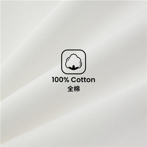 佐丹奴女装25年新款纯棉针织T恤衫05395214 商品图5