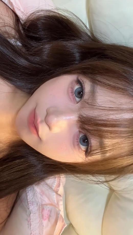 【大直径月抛】星沙海·Kikicon丨14.5mm（月抛/2片装） 商品图10