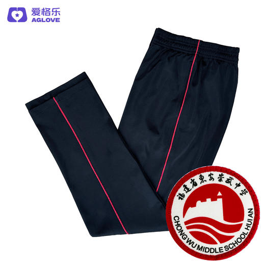 惠安崇武中学（夏） 商品图5