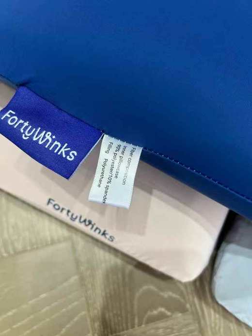 代工厂出！亚朵凉感记忆棉枕头！ 商品图12