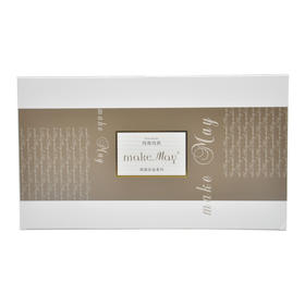 玛凯玛莉雪肌净颜多肽冻干粉 5ml*12支 + 雪肌净颜水活原液5ml*12支正品