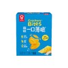嘉顿一口薄脆饼干（海盐芝士味）50g 商品缩略图4