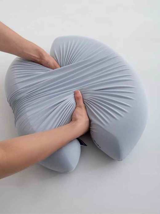 代工厂出！亚朵凉感记忆棉枕头！ 商品图7