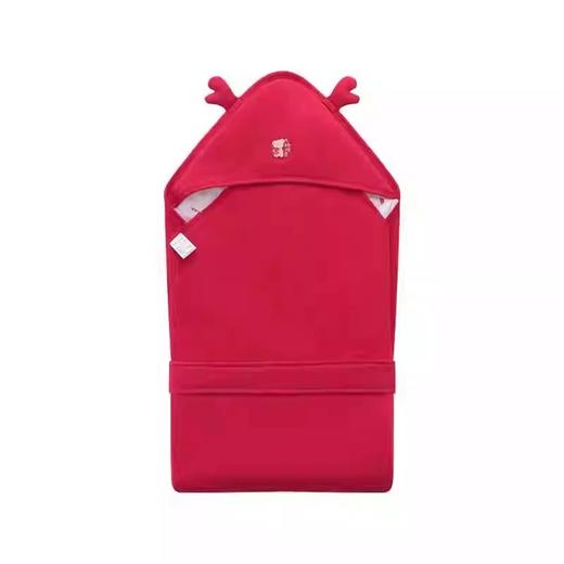 拉比-寝具类(秋)H4喜柿抱被LXEE106411 商品图0