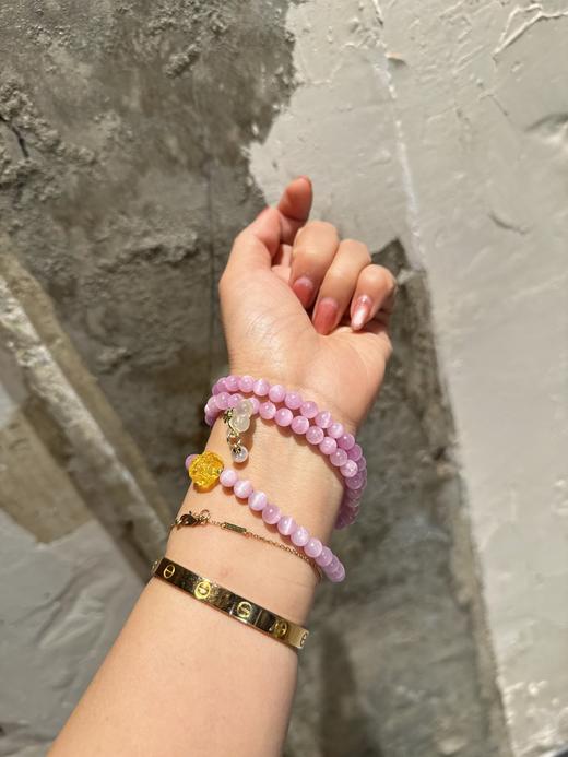 今年适合来一串，工厂一手，出韩国和法国的手链项链 商品图10