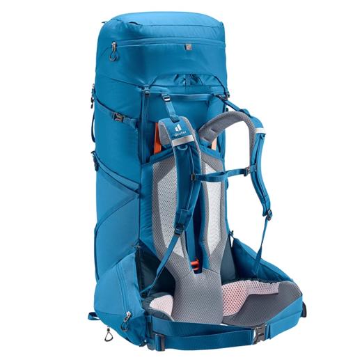 德国多特deuter征途Aircontact core多日徒步露营登山重装双肩包 商品图3