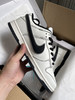 Nike 黑白配 定制版Dunk 商品缩略图2