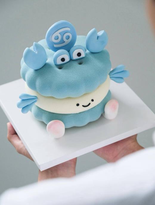 巨蟹座Emoji 商品图1