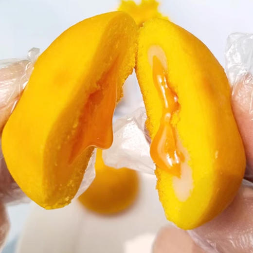 爆浆小软【按盒销售 参考200g ±5%】 商品图4