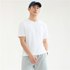 佐丹奴男装SS25商场同款【液氨系列】男士休闲圆领T恤01025204 商品缩略图2