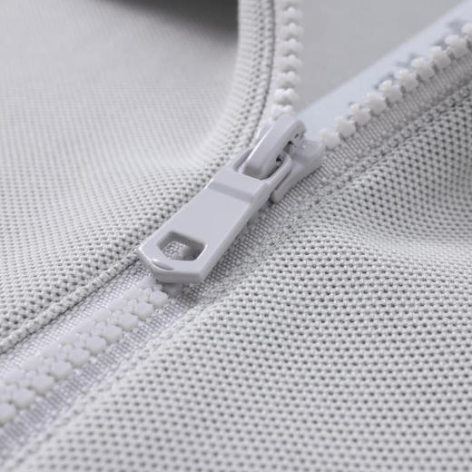 夏季新款时尚百搭潮流男女同款短袖翻领纯色休闲上衣   HLS-GS82029# 商品图5