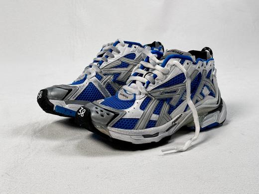 中性款runner跑鞋004 商品图0