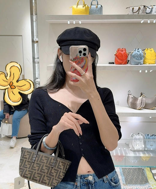 𝐅𝐃.𝐫𝐨𝐥𝐥菜篮子 商品图2