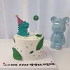 儿童节日可爱卡通蛋糕-低糖处理无添加 商品缩略图9