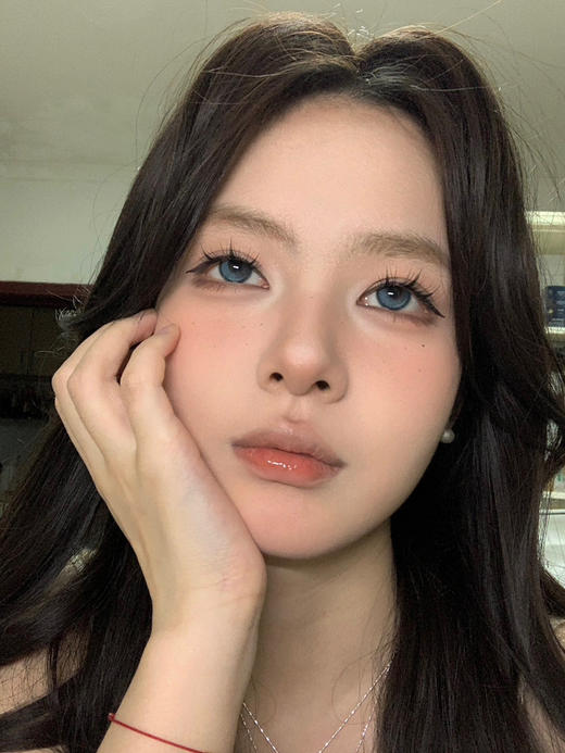 【大直径月抛】星沙海·Kikicon丨14.5mm（月抛/2片装） 商品图5