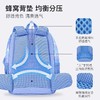 20L挪威beckmann贝克曼儿童背包女男孩1-3年级小学生减负护脊书包 商品缩略图2
