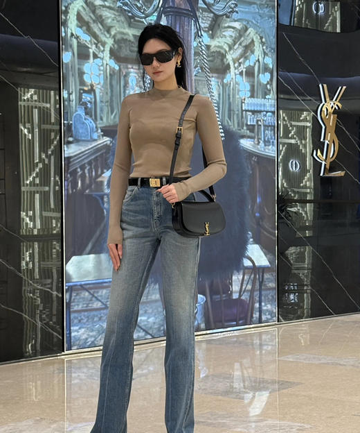 杨树林𝐕𝐨𝐥𝐭𝐚𝐢𝐫𝐞新款
伏尔泰中号 商品图5