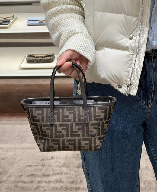 𝐅𝐃.𝐫𝐨𝐥𝐥菜篮子 商品图4