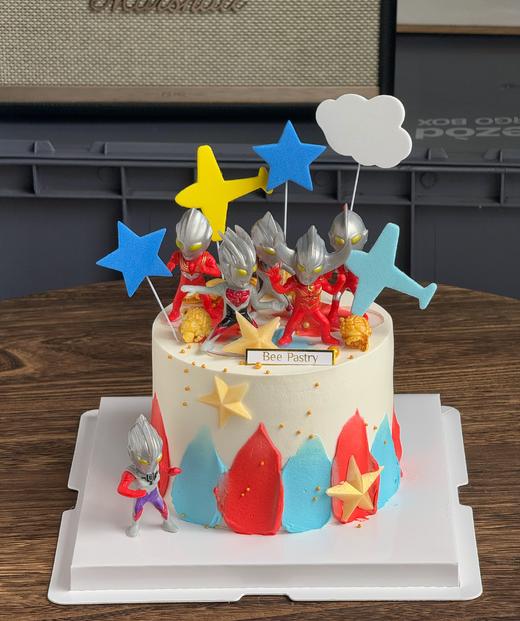 奥特曼A款 商品图0