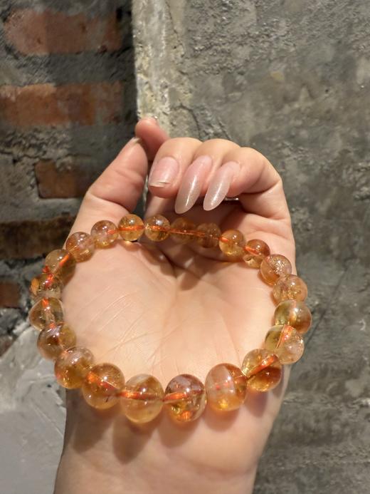 今年适合来一串，工厂一手，出韩国和法国的手链项链 商品图6