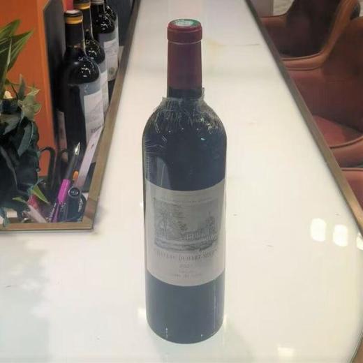 杜赫美伦庄园红葡萄酒 750ml/瓶 商品图0