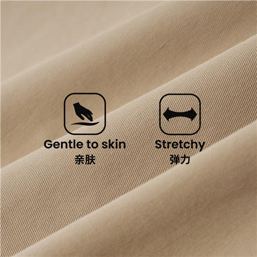 佐丹奴女装25年新款短裤（冰冰裤）05405217 商品图6