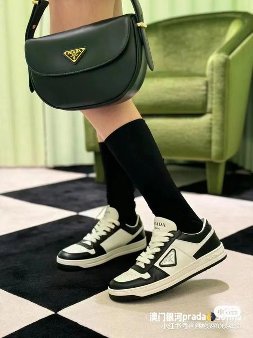 女款logo運動鞋020 商品图3