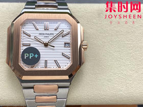 PP+百达翡丽 方形鹦鹉螺 新系列CUBITUS 5821男士腕表