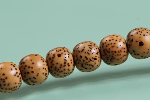 CZPT0001-1°陈籽星月菩提手串 商品图5