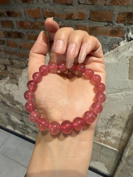 今年适合来一串，工厂一手，出韩国和法国的手链项链 商品图4