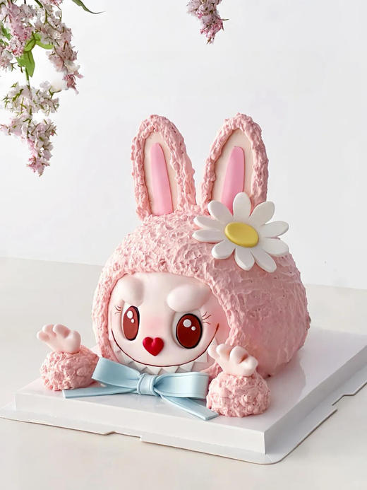 拉布布（Mokoko） 商品图2