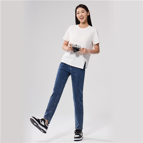 佐丹奴女装牛仔裤05413024 商品图1