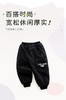 拉比-童衣类外服长裤（秋）H4悦动束口长裤（PH)LXDC101432 商品缩略图3