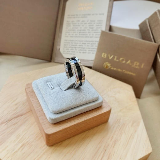 原单慈善款戒指 商品图4