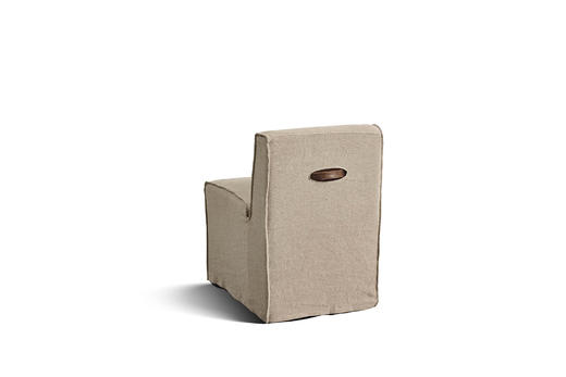 Cube 立方餐椅 商品图3