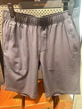 5F 肯拓普男式弹力短裤