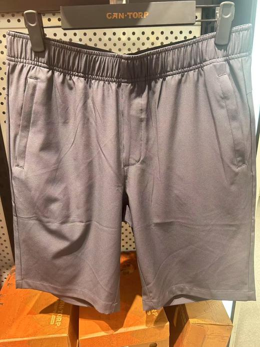 5F 肯拓普男式弹力短裤 商品图0