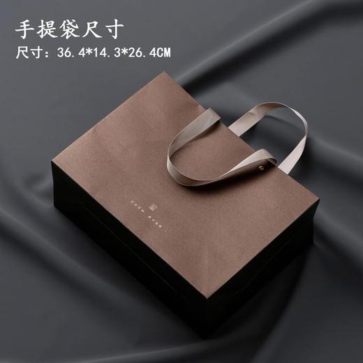 坐饮茶香【真皮.咖.2瓷螺丝口】130元1套.整箱10 套 商品图6