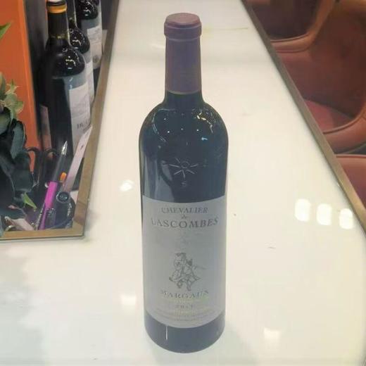 拉金骑士庄园红葡萄酒 750ml/瓶 商品图0