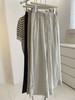 ｛休闲裤2025｝轻薄透气莱赛尔亚麻阔腿裤休闲C013长裤-喜出 商品缩略图6