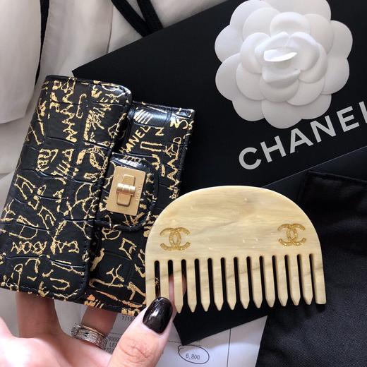 香奈儿【包包➕梳子】送包装！怒吼必入款（XJ） 商品图2