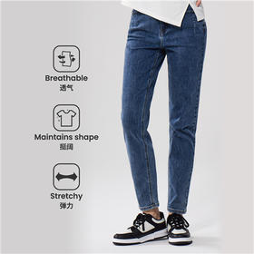 佐丹奴女装牛仔裤05413024